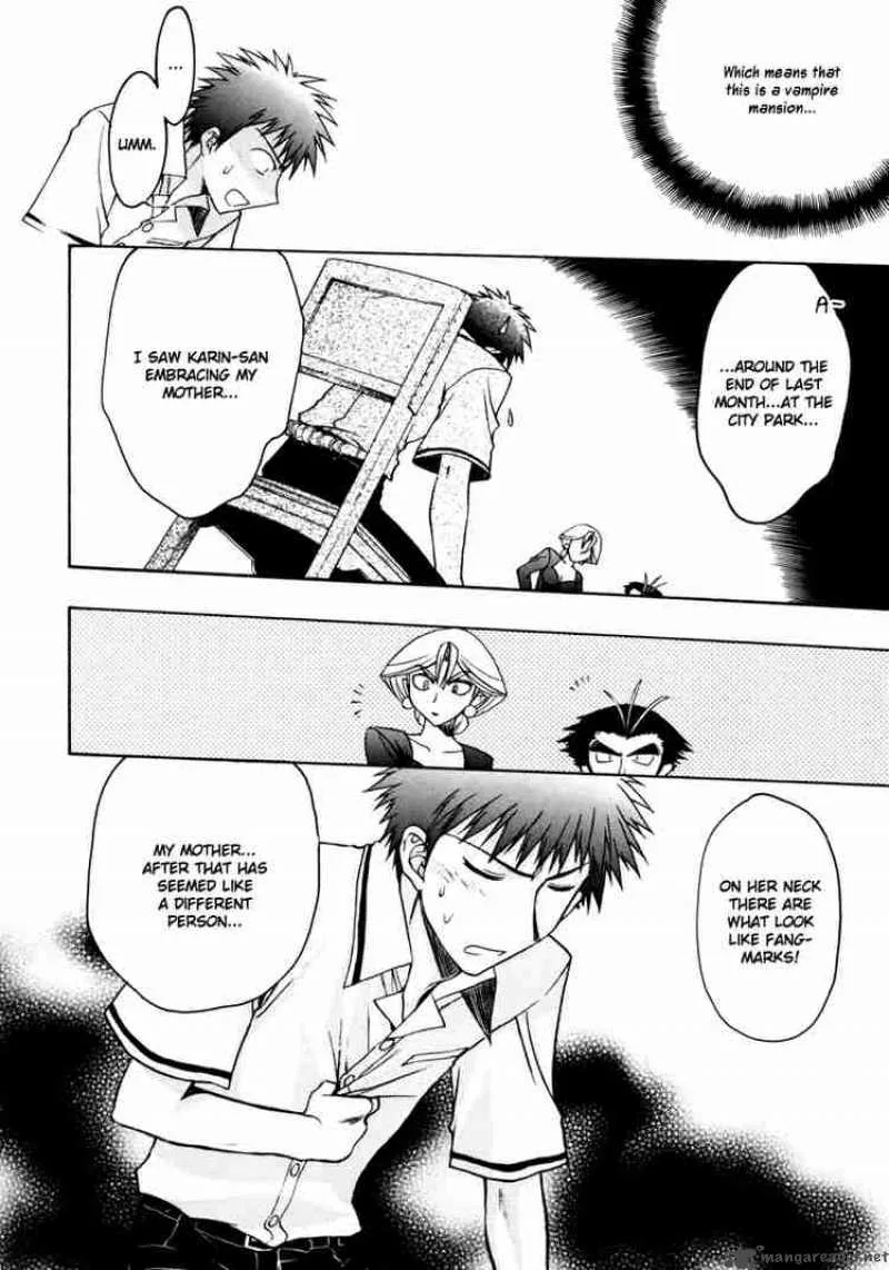 Karin Chapter 10 page 18