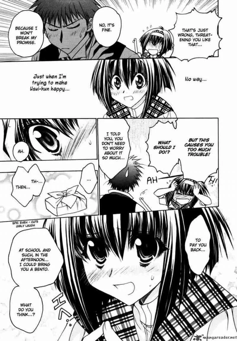 Karin Chapter 10 page 29