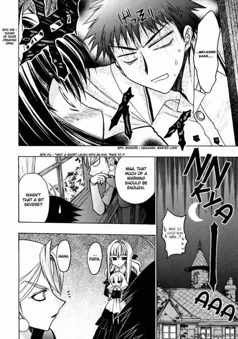 Karin Chapter 10 page 26