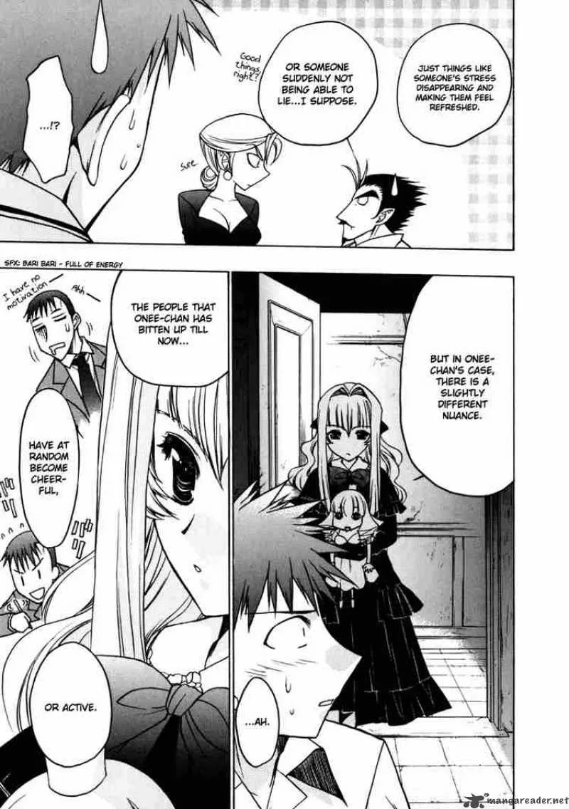 Karin Chapter 10 page 21