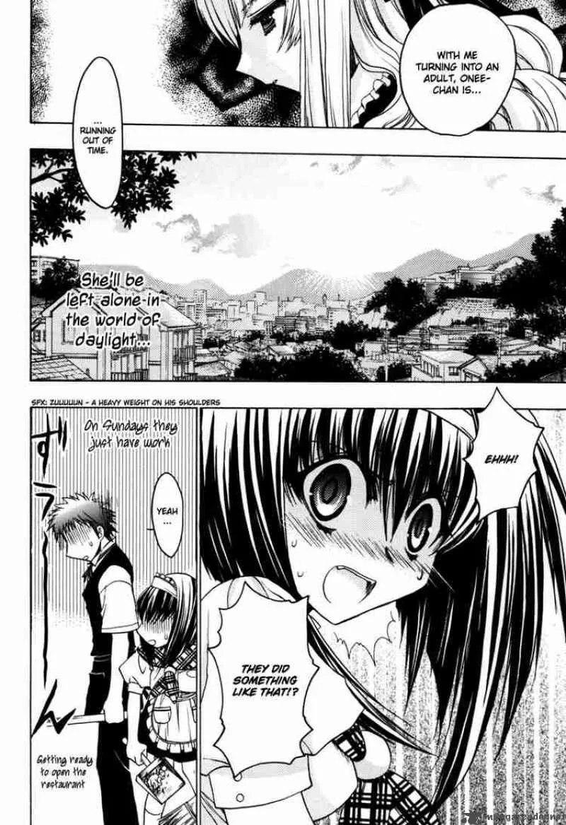 Karin Chapter 10 page 28