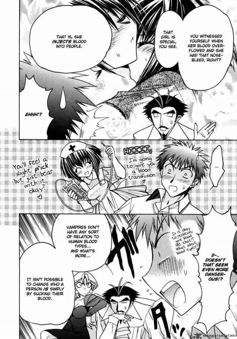 Karin Chapter 10 page 20