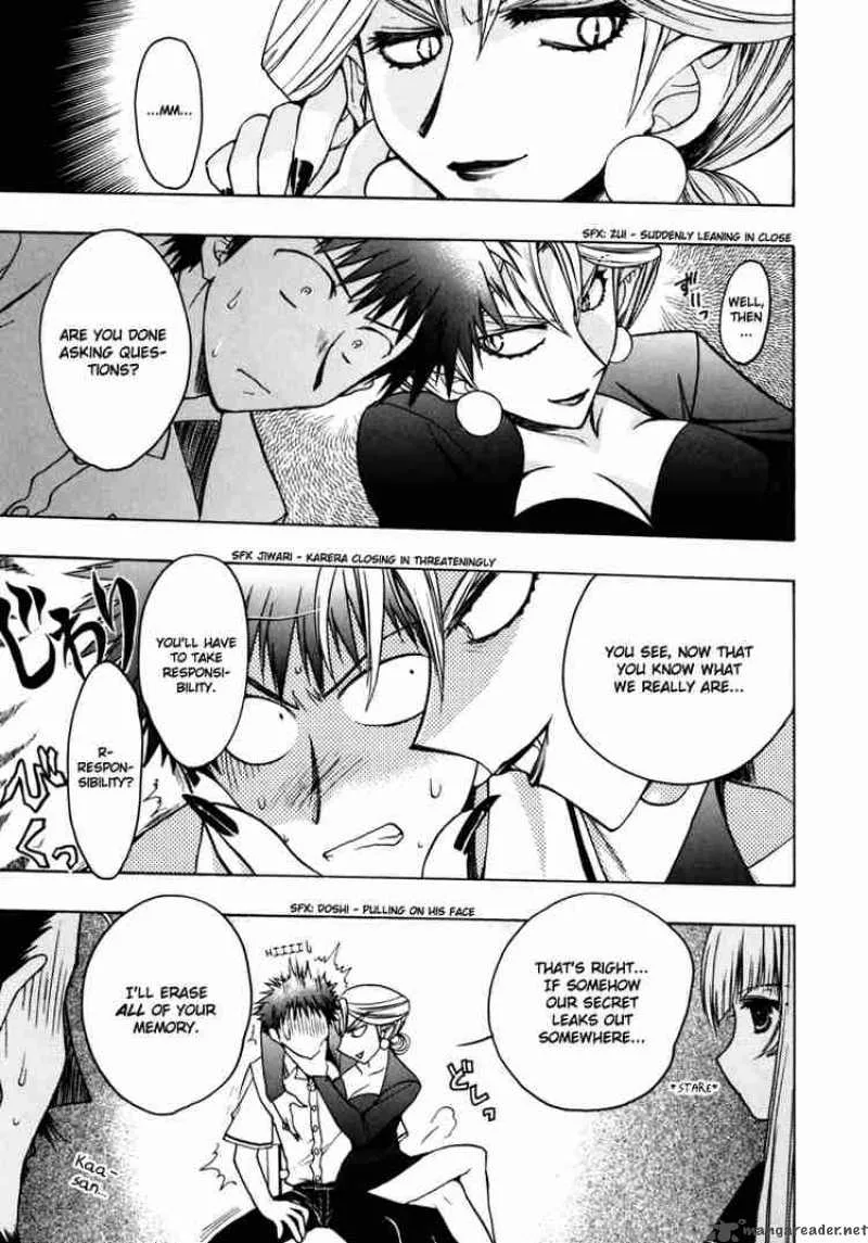 Karin Chapter 10 page 23
