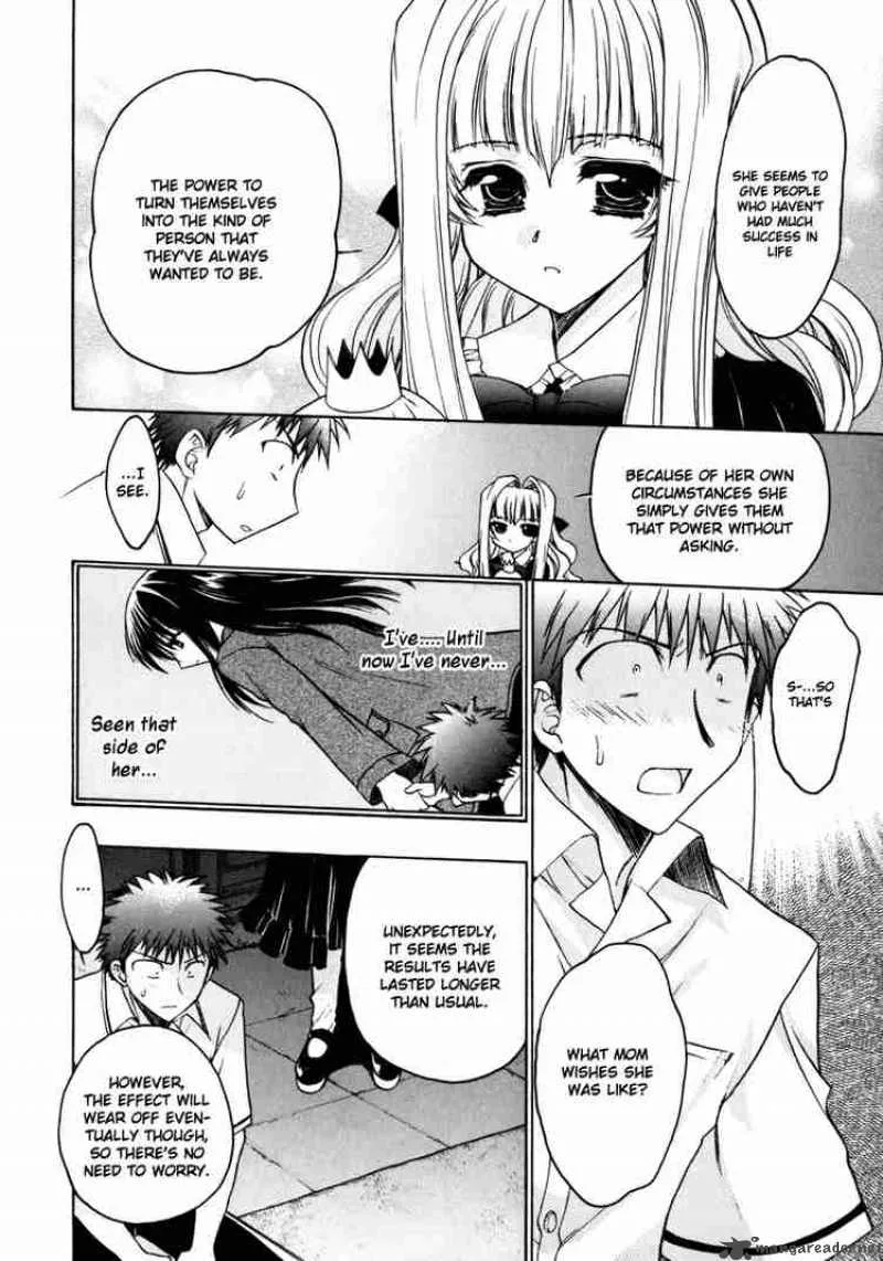 Karin Chapter 10 page 22