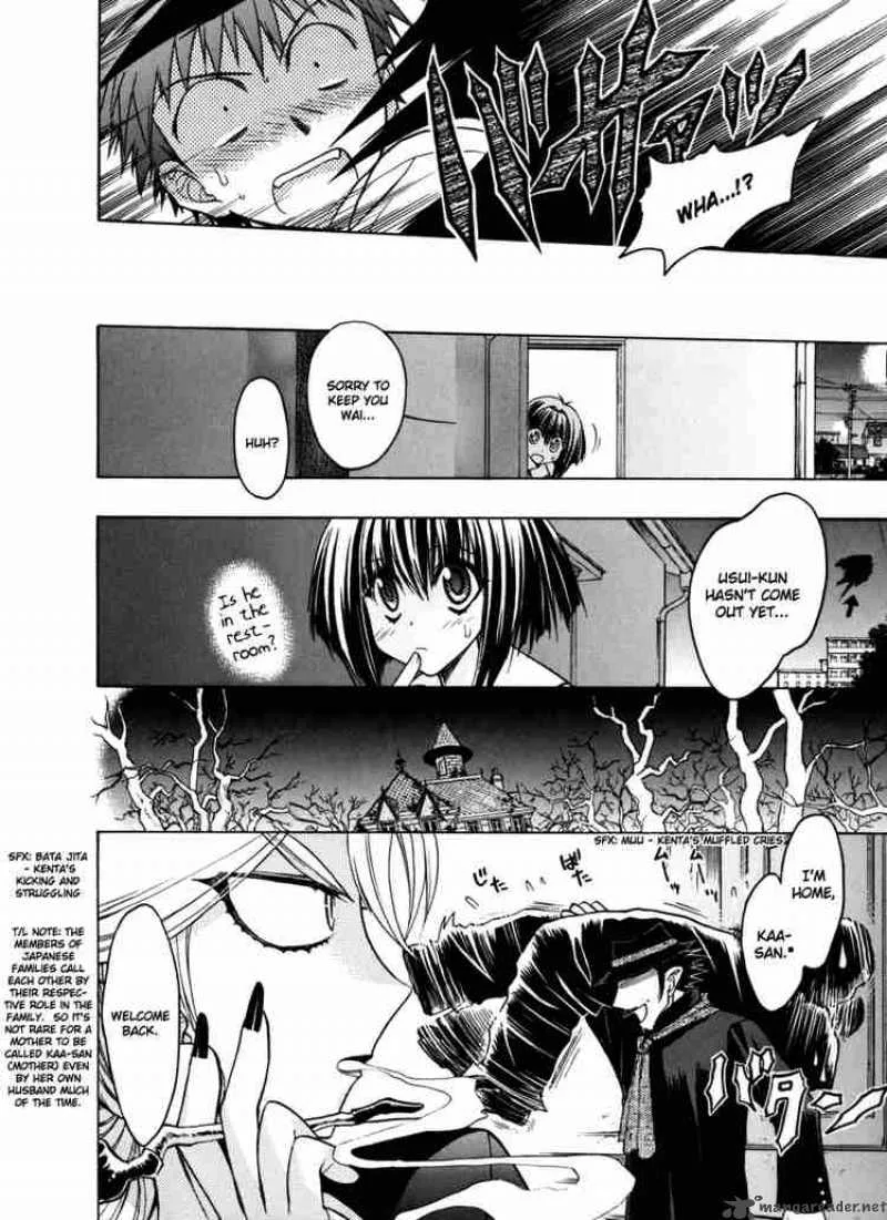 Karin Chapter 10 page 14