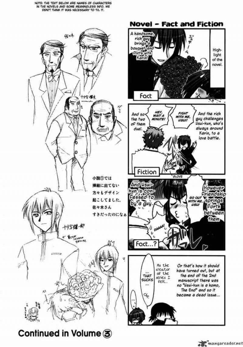 Karin Chapter 10 page 36
