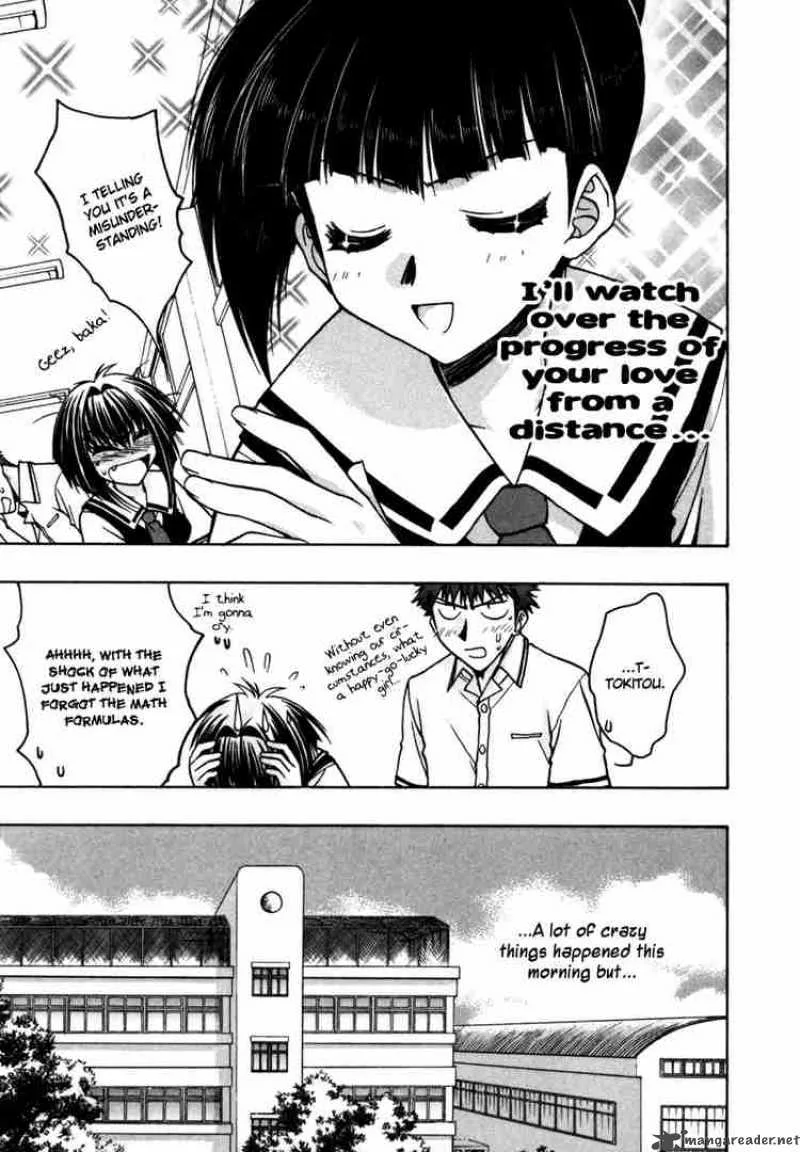 Karin Chapter 11 page 11