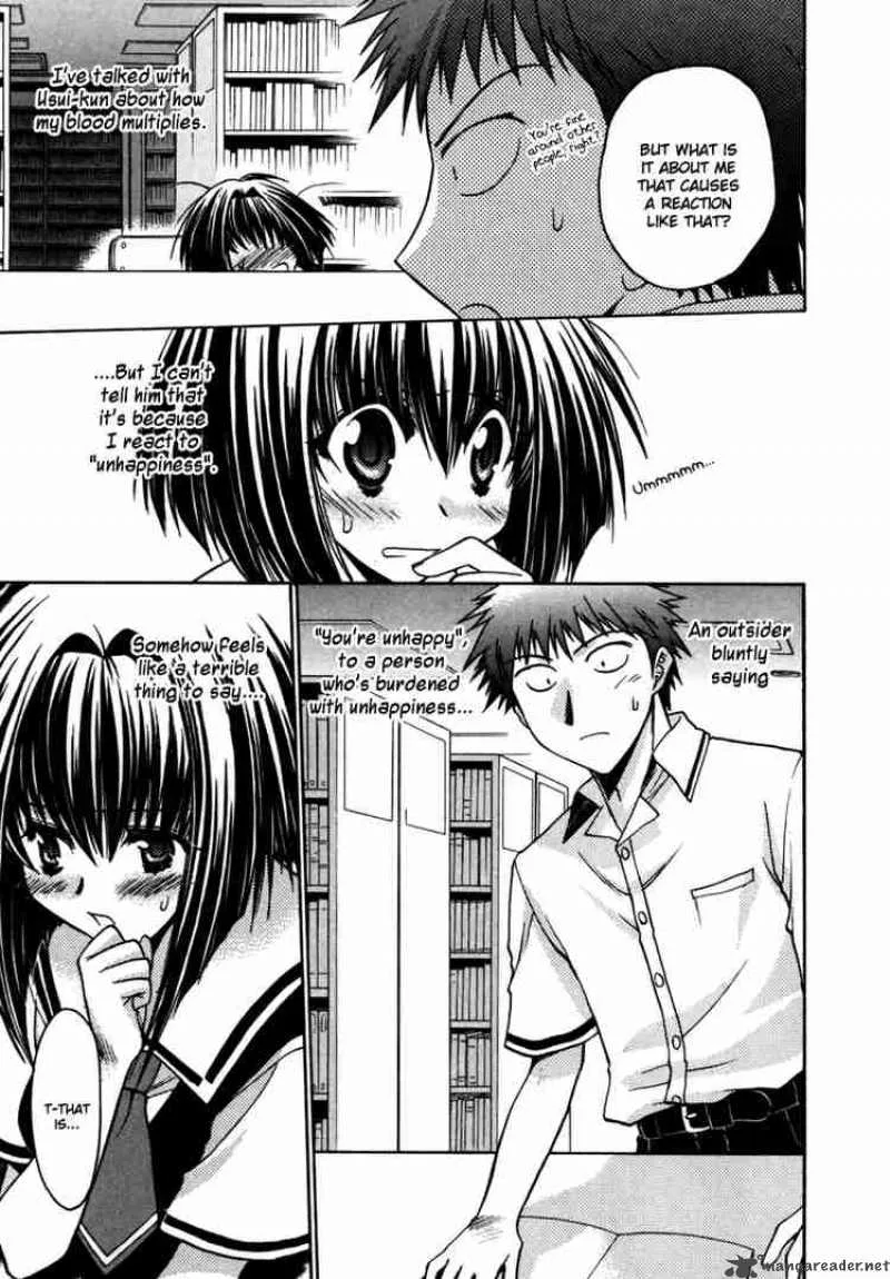 Karin Chapter 11 page 5