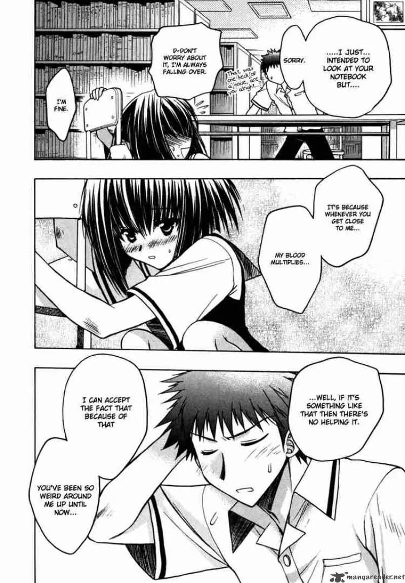 Karin Chapter 11 page 4