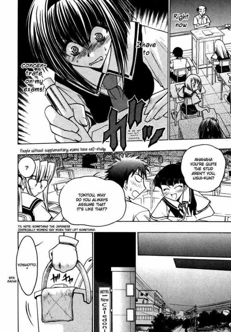 Karin Chapter 11 page 12