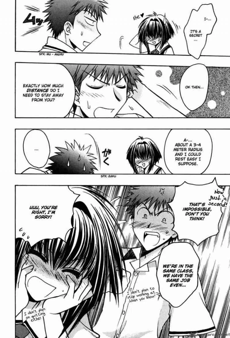 Karin Chapter 11 page 6