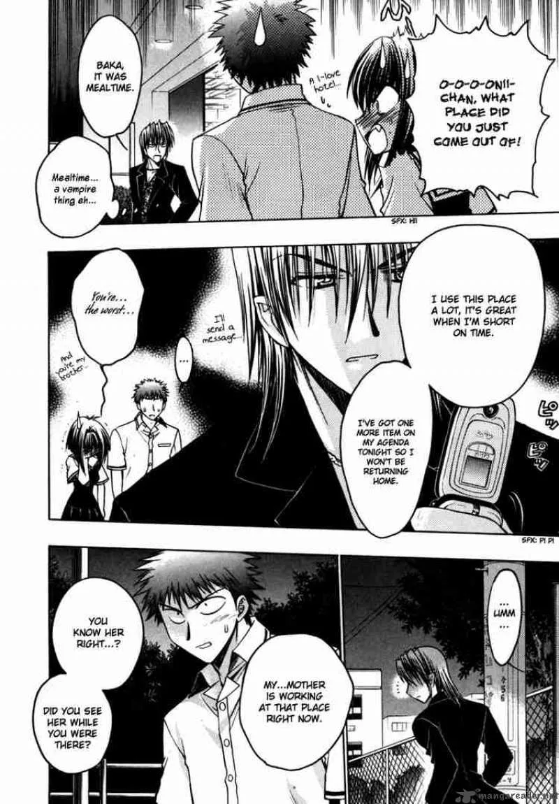 Karin Chapter 11 page 26