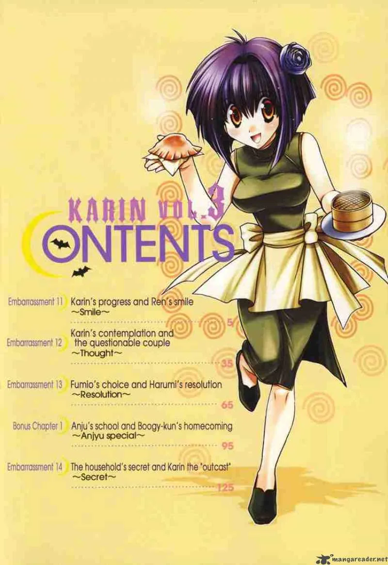 Karin Chapter 11 page 31