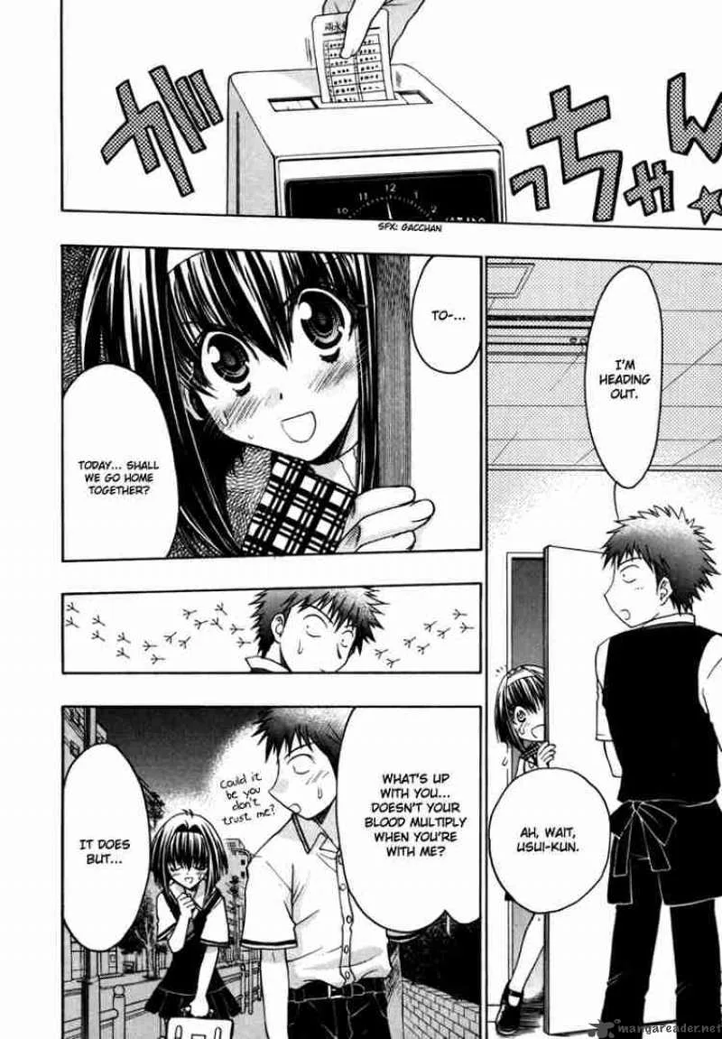 Karin Chapter 11 page 22