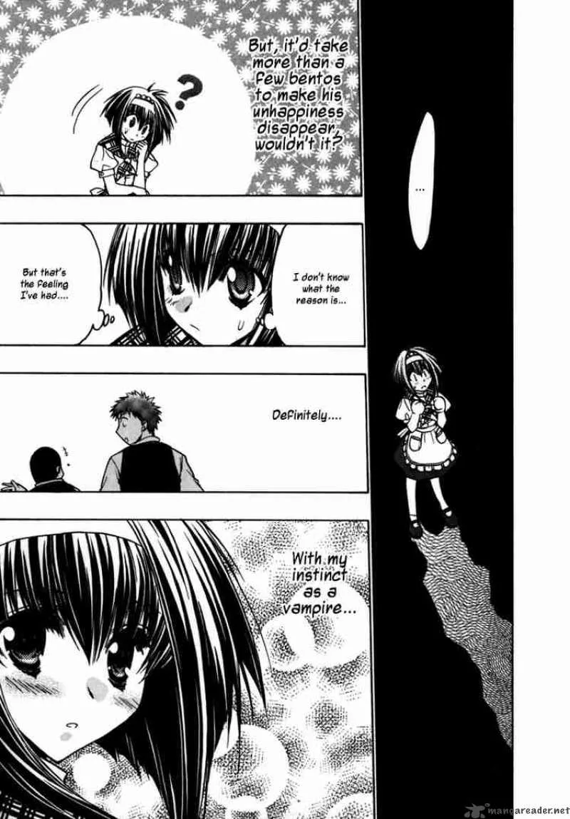 Karin Chapter 11 page 21