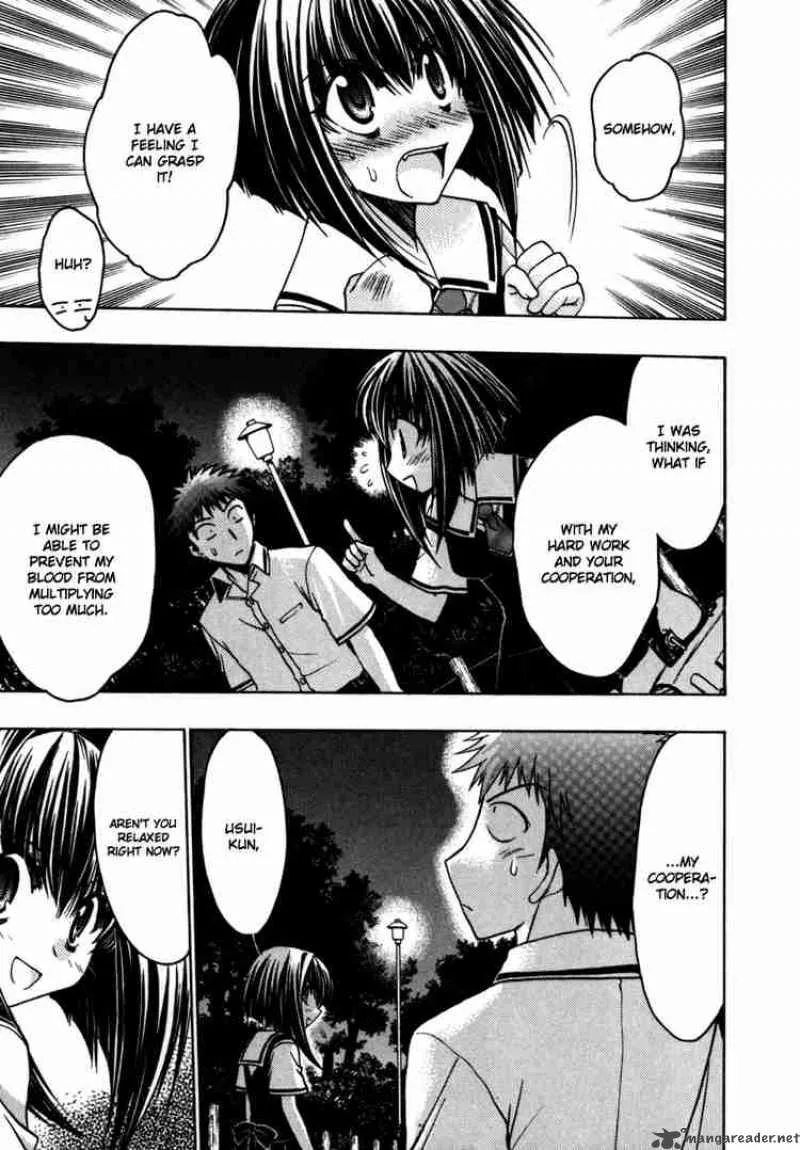 Karin Chapter 11 page 23