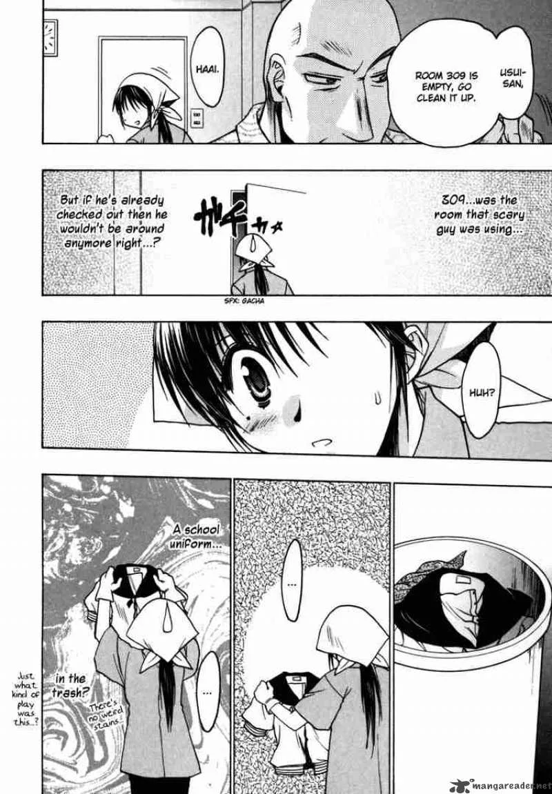 Karin Chapter 11 page 28
