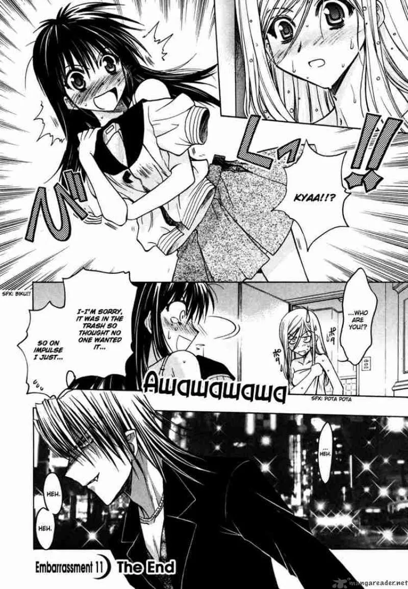 Karin Chapter 11 page 30