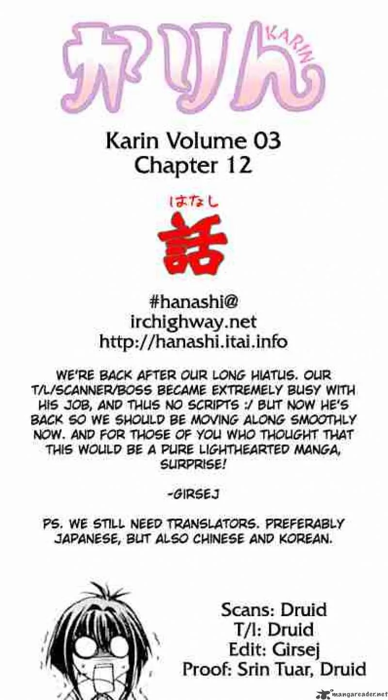 Karin Chapter 12 page 31