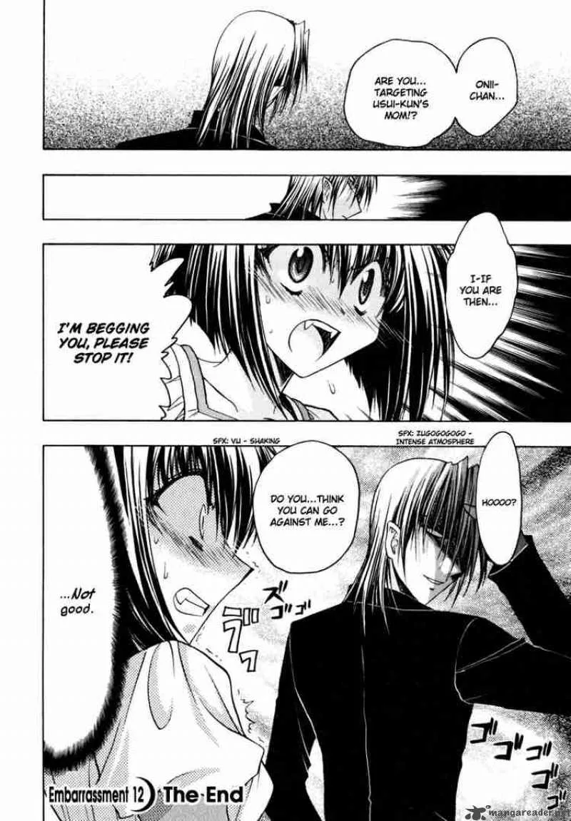 Karin Chapter 12 page 30