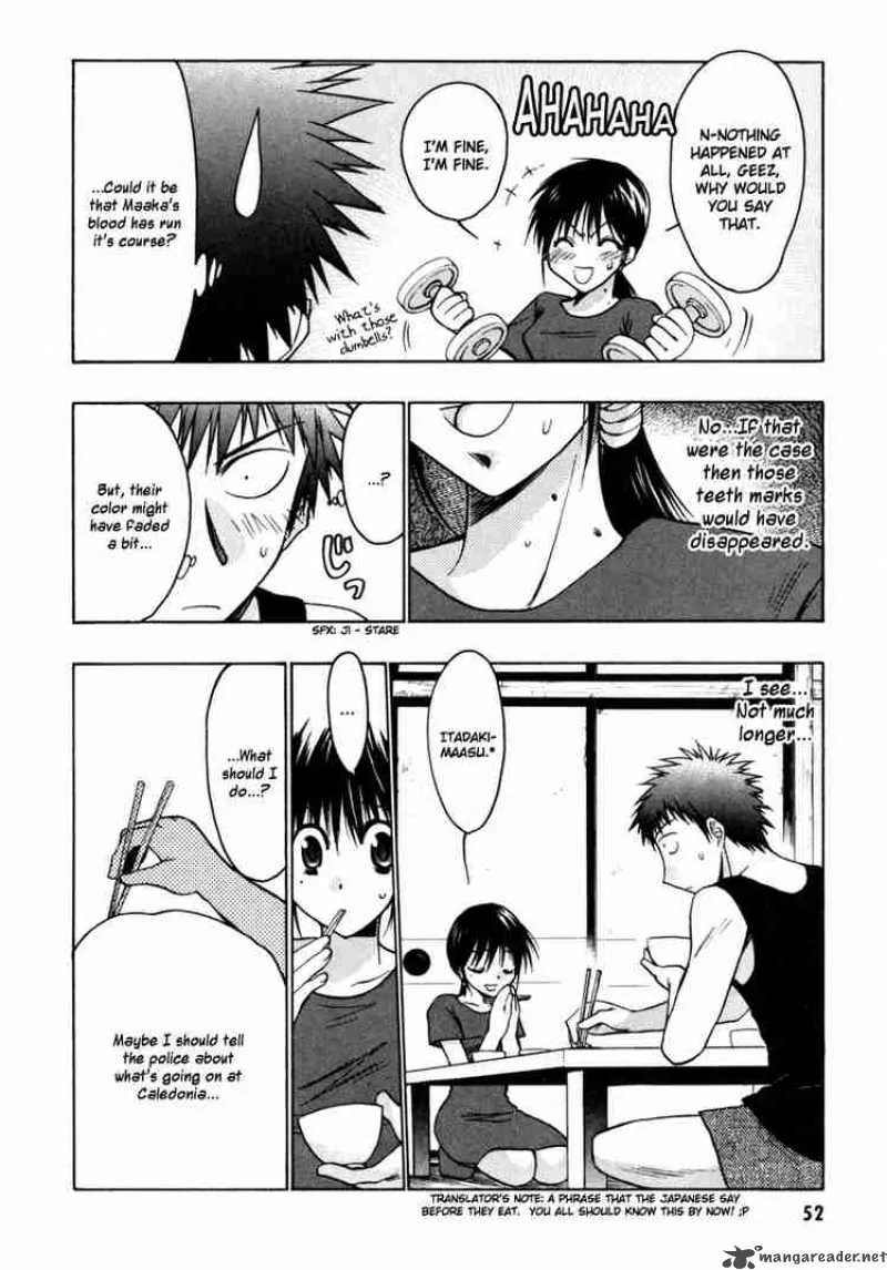 Karin Chapter 12 page 18