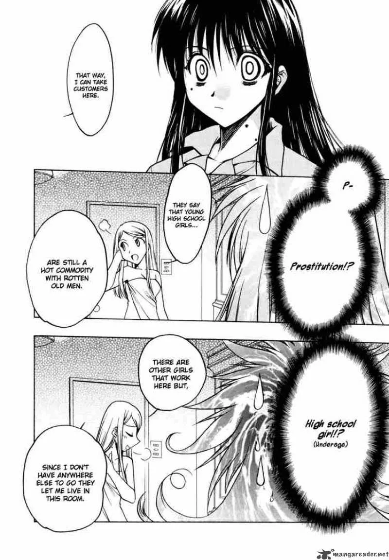 Karin Chapter 12 page 6