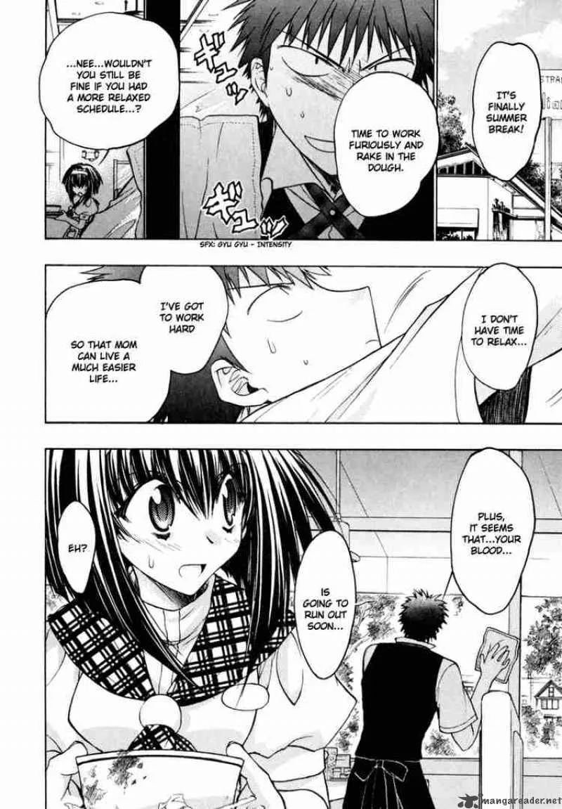 Karin Chapter 12 page 26