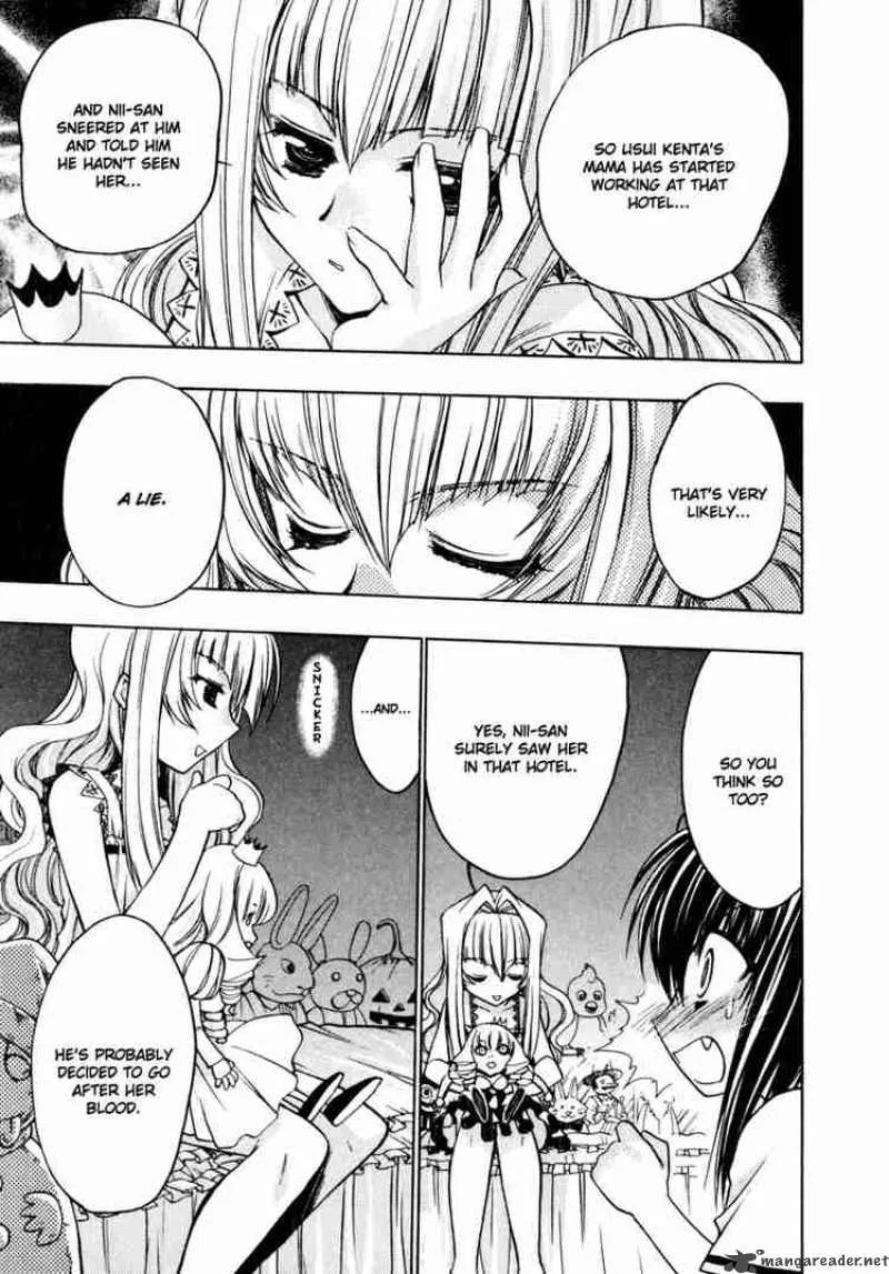 Karin Chapter 12 page 11