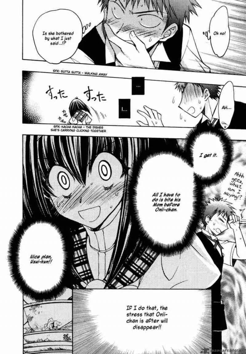 Karin Chapter 12 page 28
