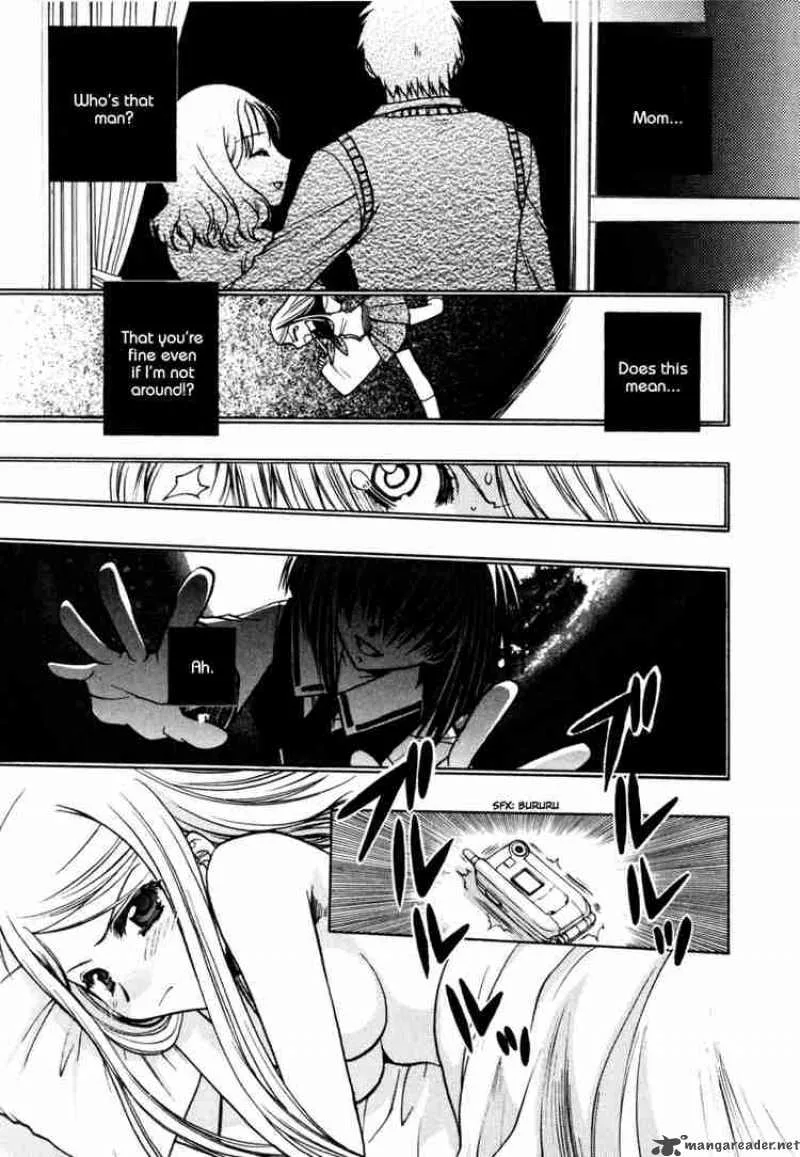 Karin Chapter 12 page 21