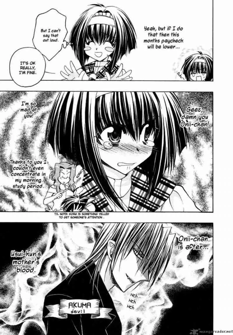 Karin Chapter 13 page 5