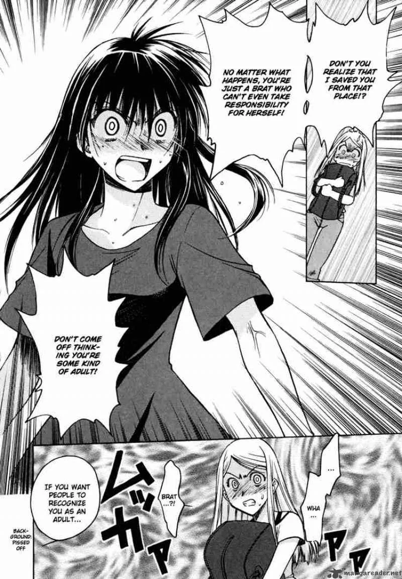 Karin Chapter 13 page 24