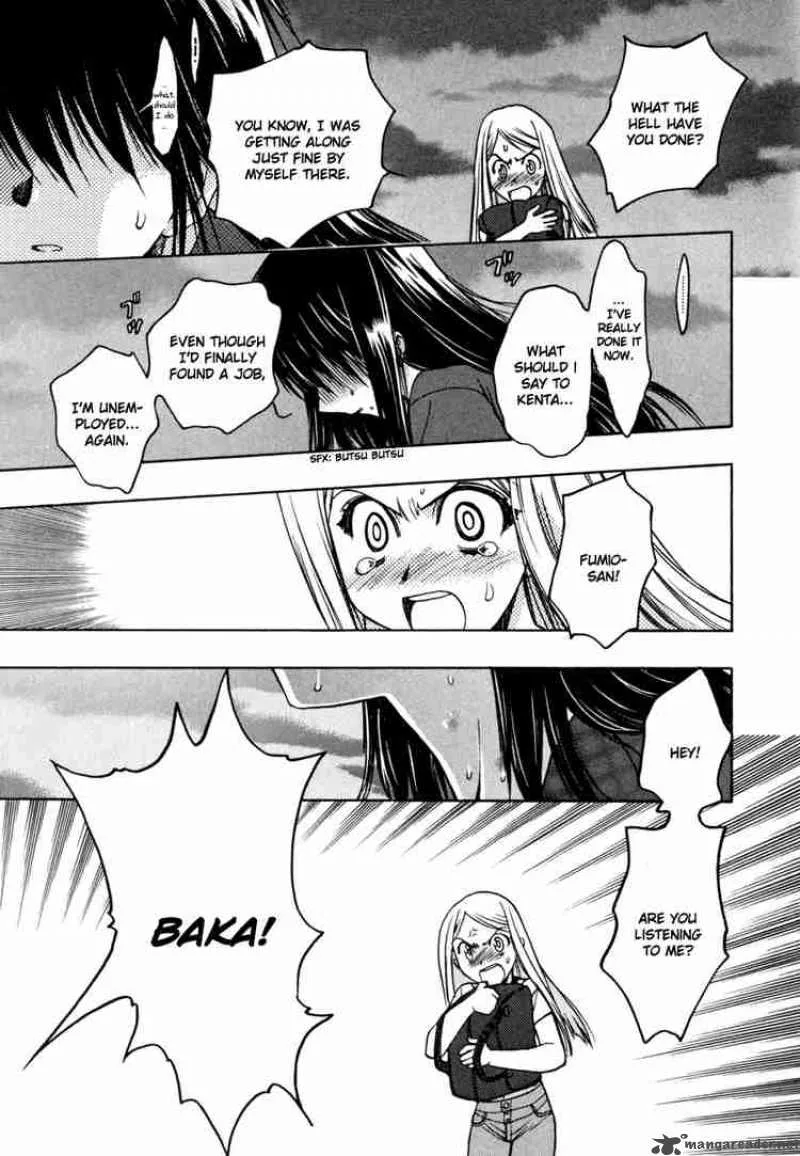 Karin Chapter 13 page 23