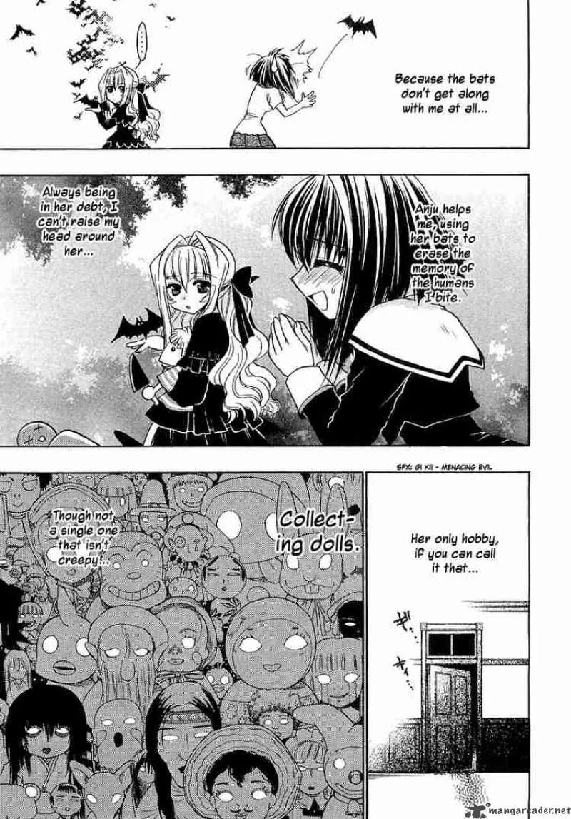 Karin Chapter 13 page 33