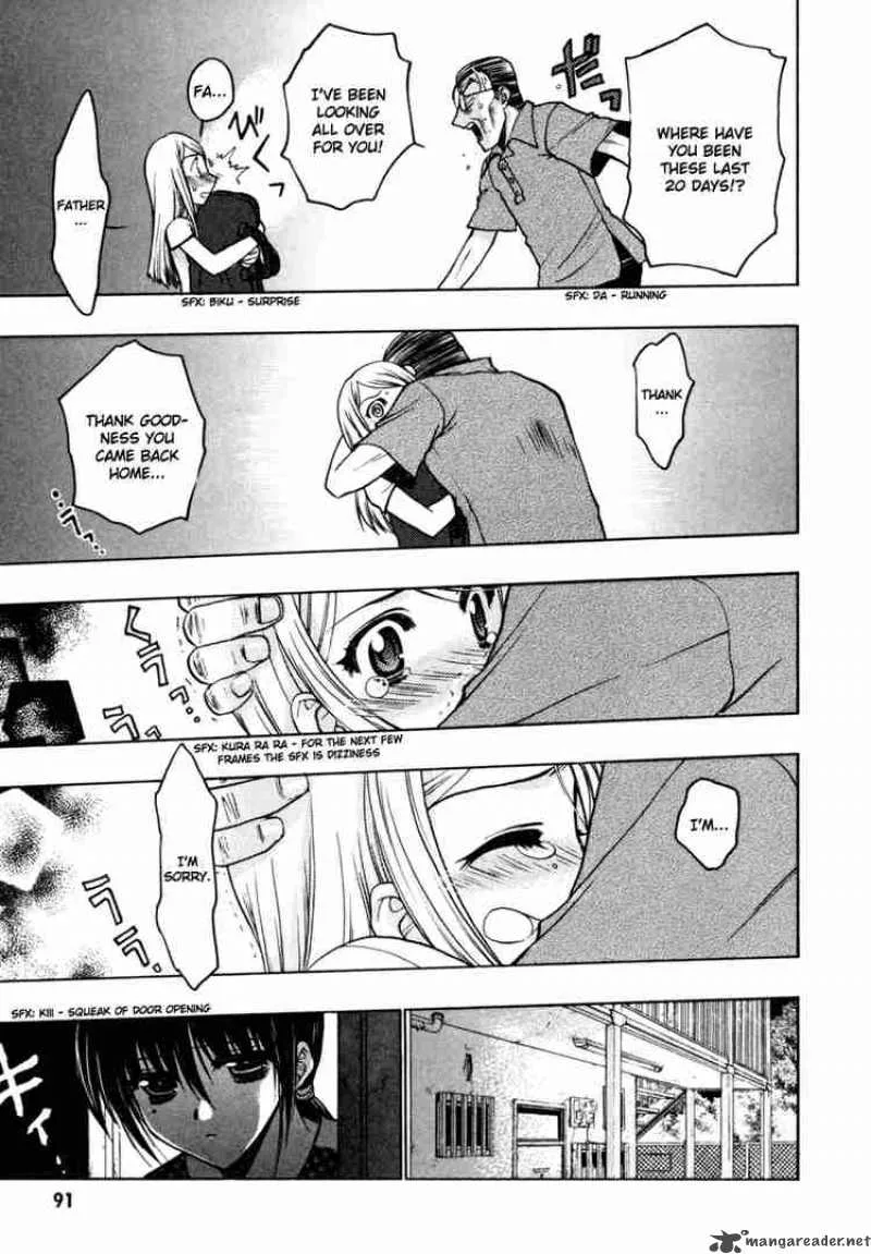 Karin Chapter 13 page 27