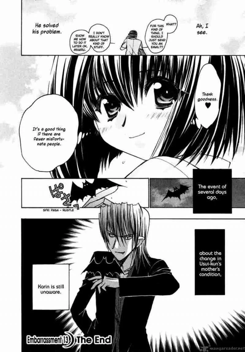 Karin Chapter 13 page 30