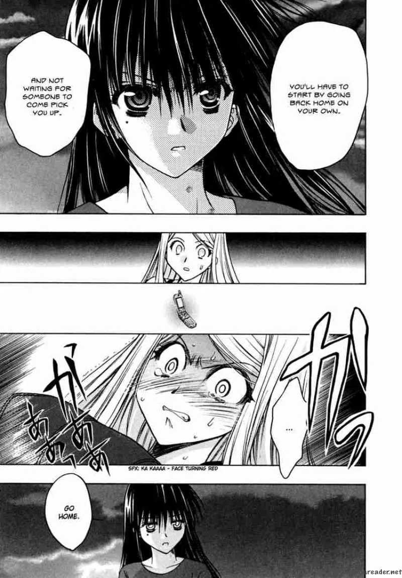 Karin Chapter 13 page 25