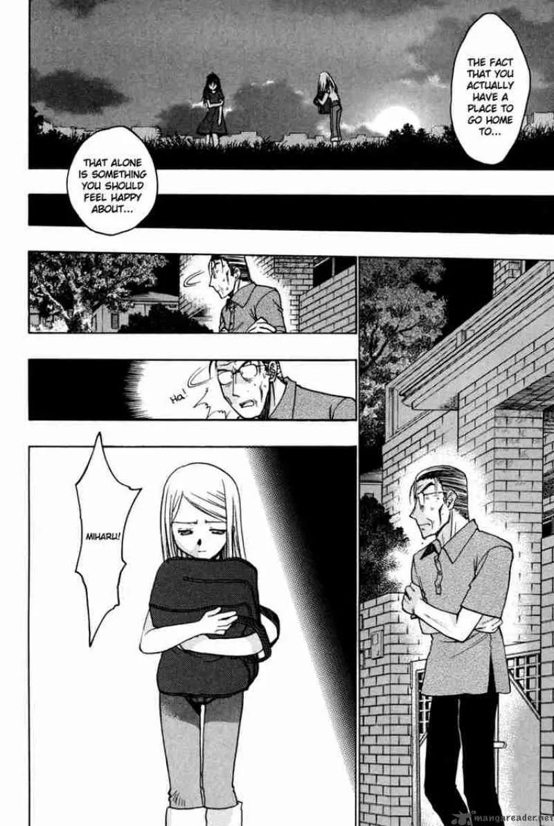 Karin Chapter 13 page 26