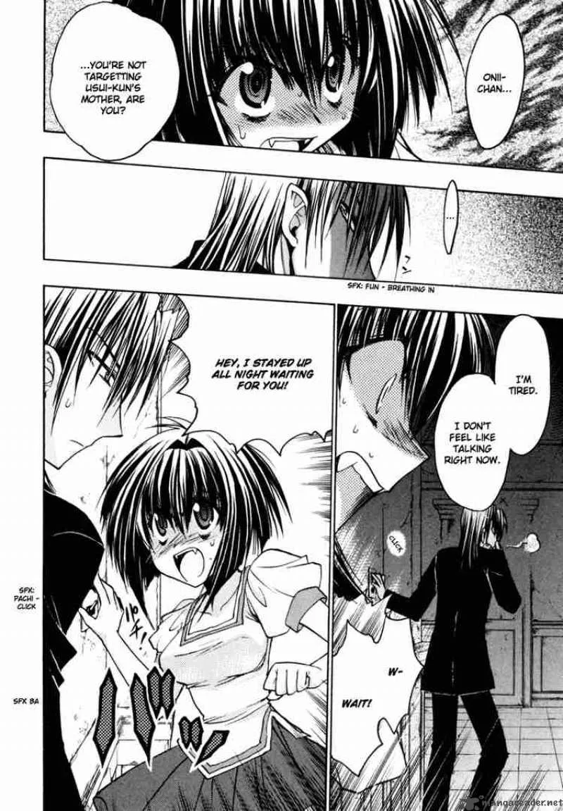 Karin Chapter 13 page 2