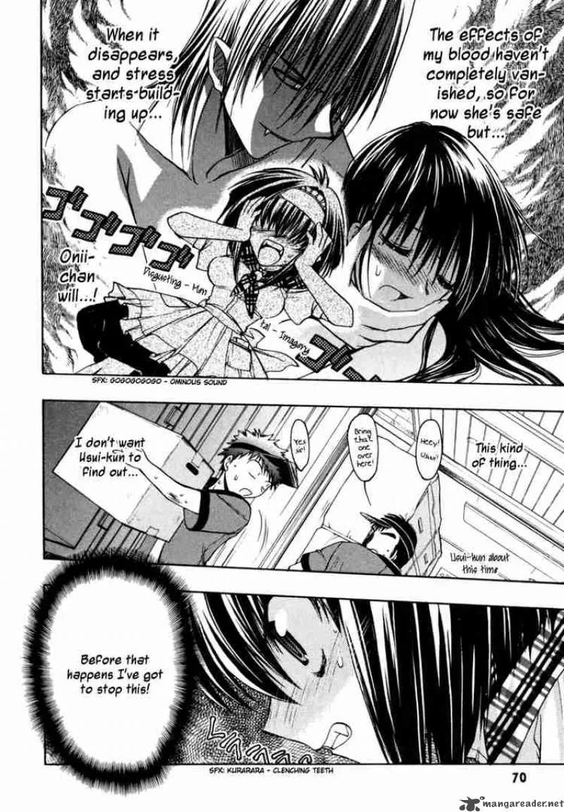 Karin Chapter 13 page 6