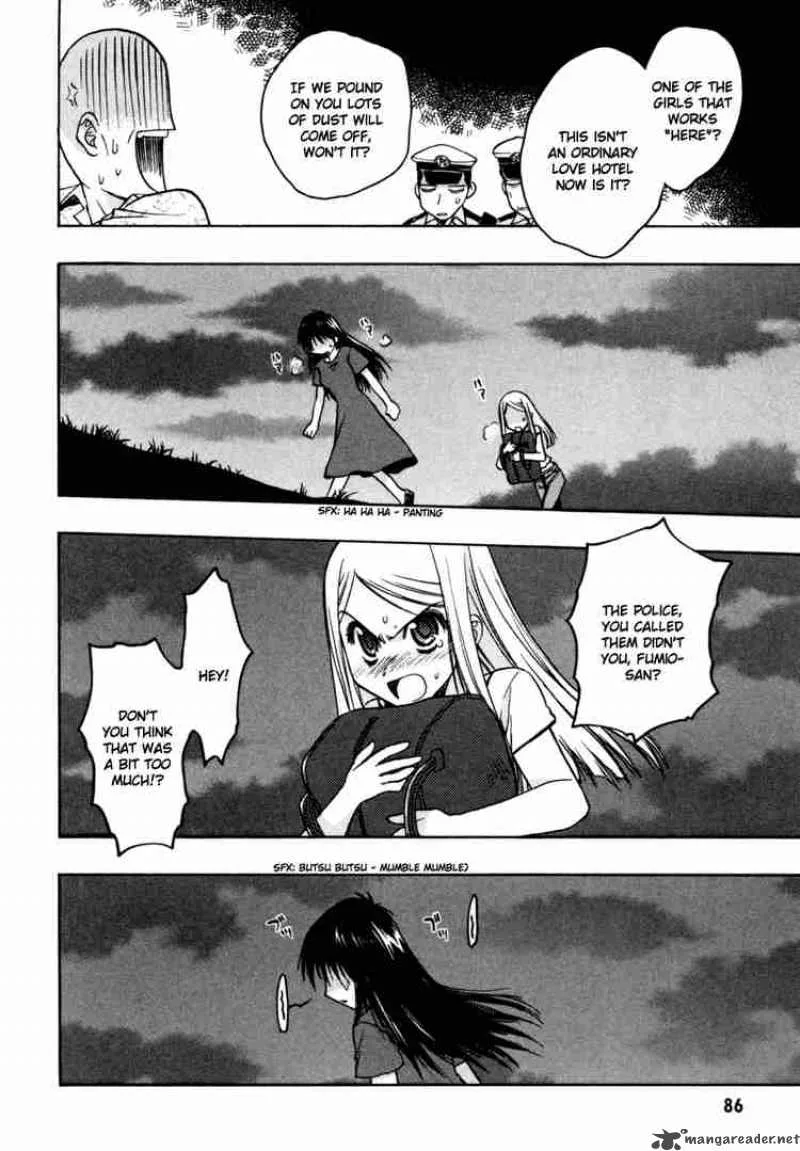 Karin Chapter 13 page 22