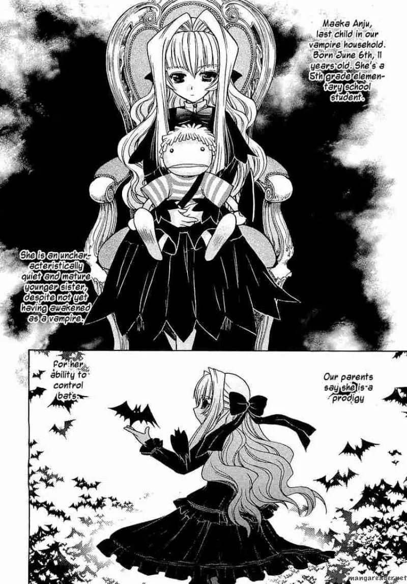 Karin Chapter 13 page 32