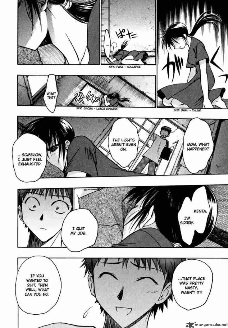 Karin Chapter 13 page 28