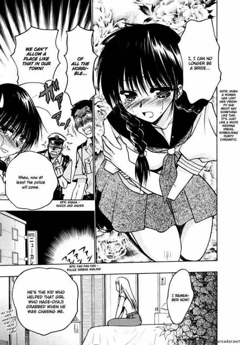 Karin Chapter 13 page 19