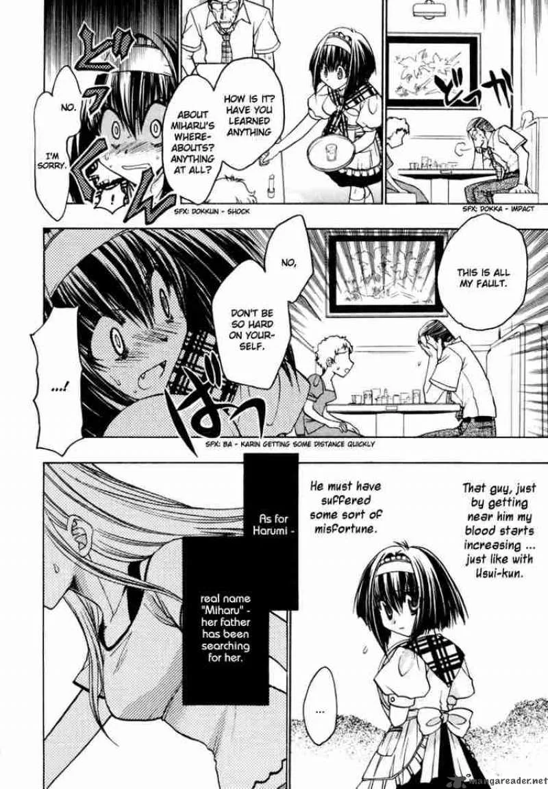 Karin Chapter 13 page 8