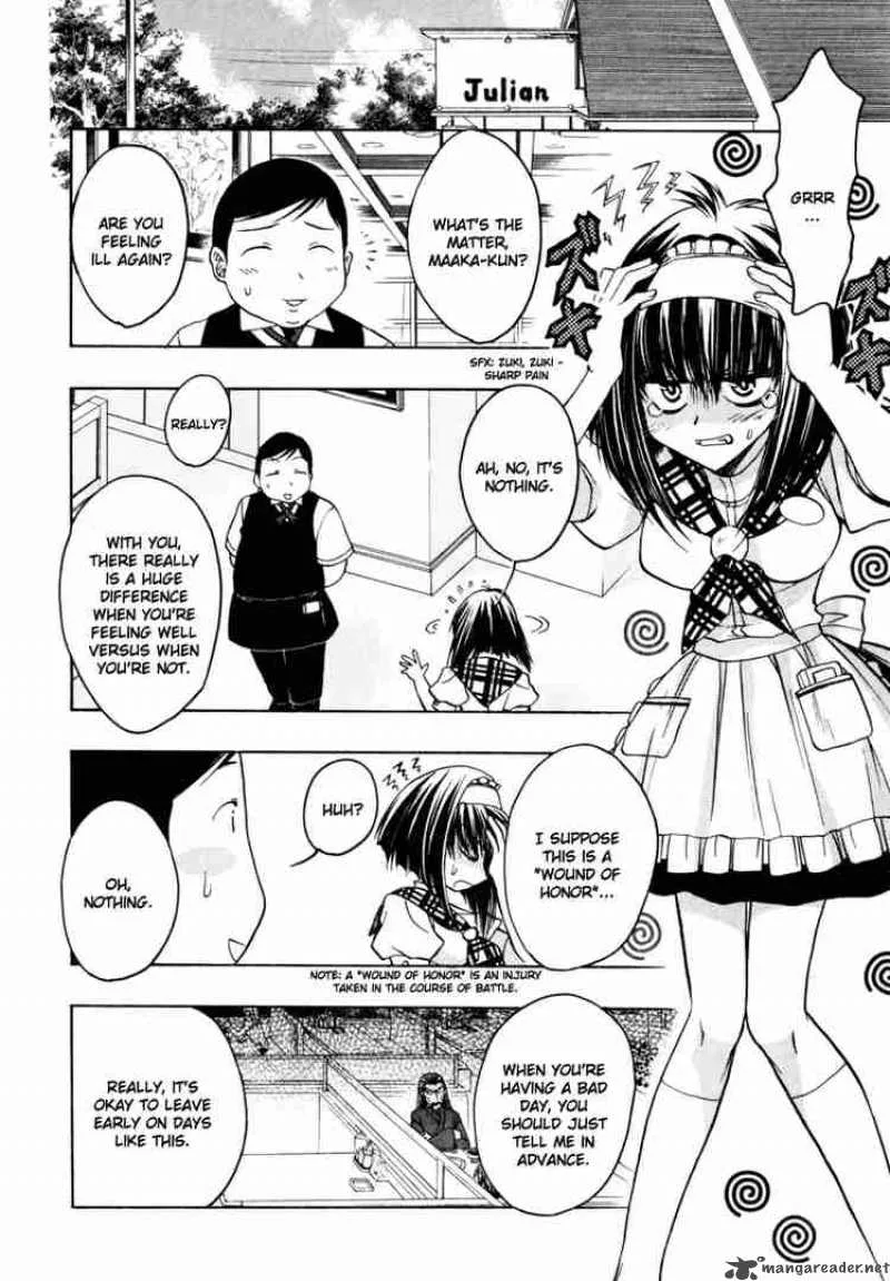 Karin Chapter 13 page 4