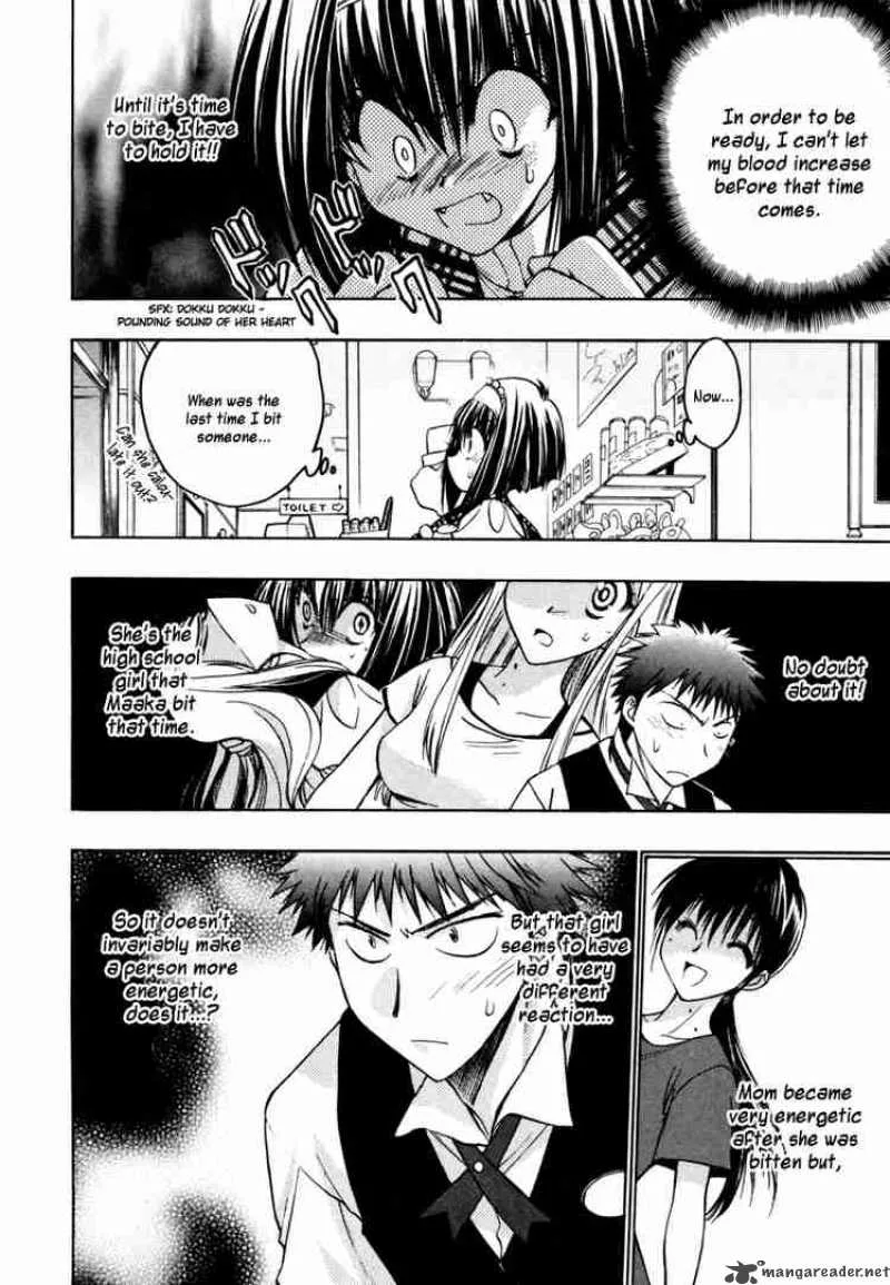 Karin Chapter 13 page 16