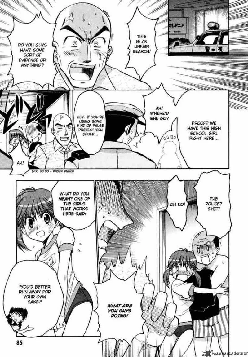 Karin Chapter 13 page 21