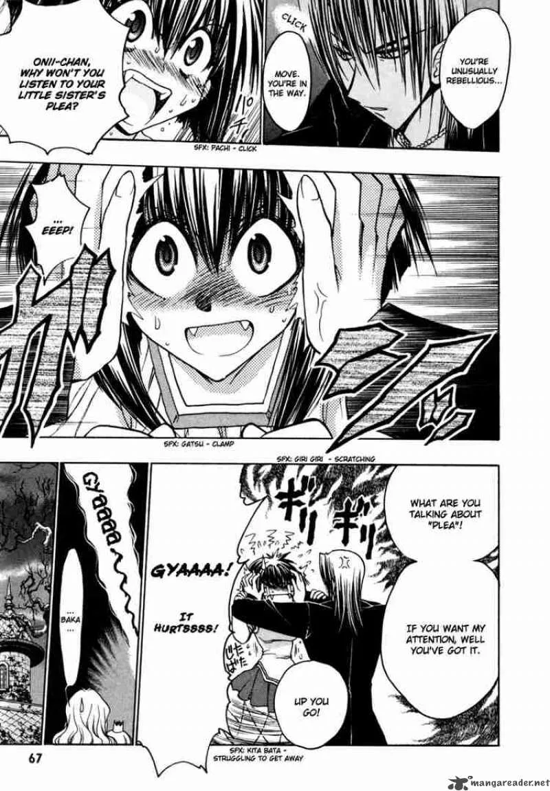Karin Chapter 13 page 3