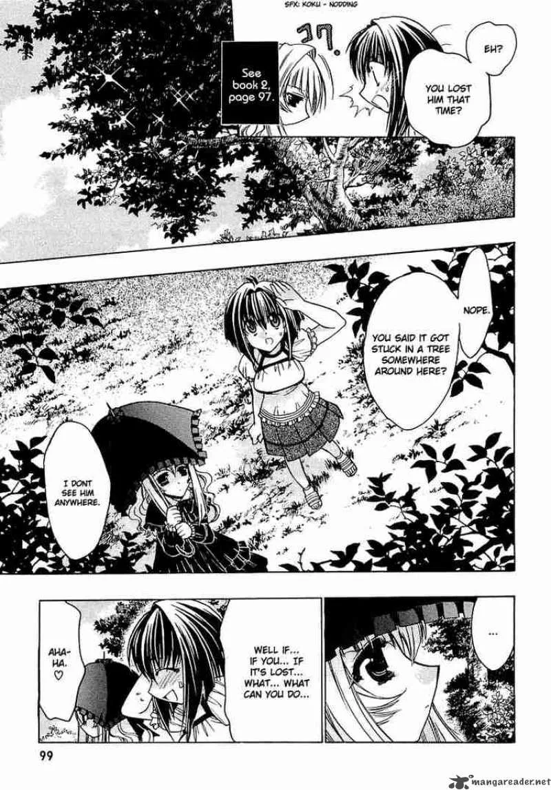 Karin Chapter 13 page 35